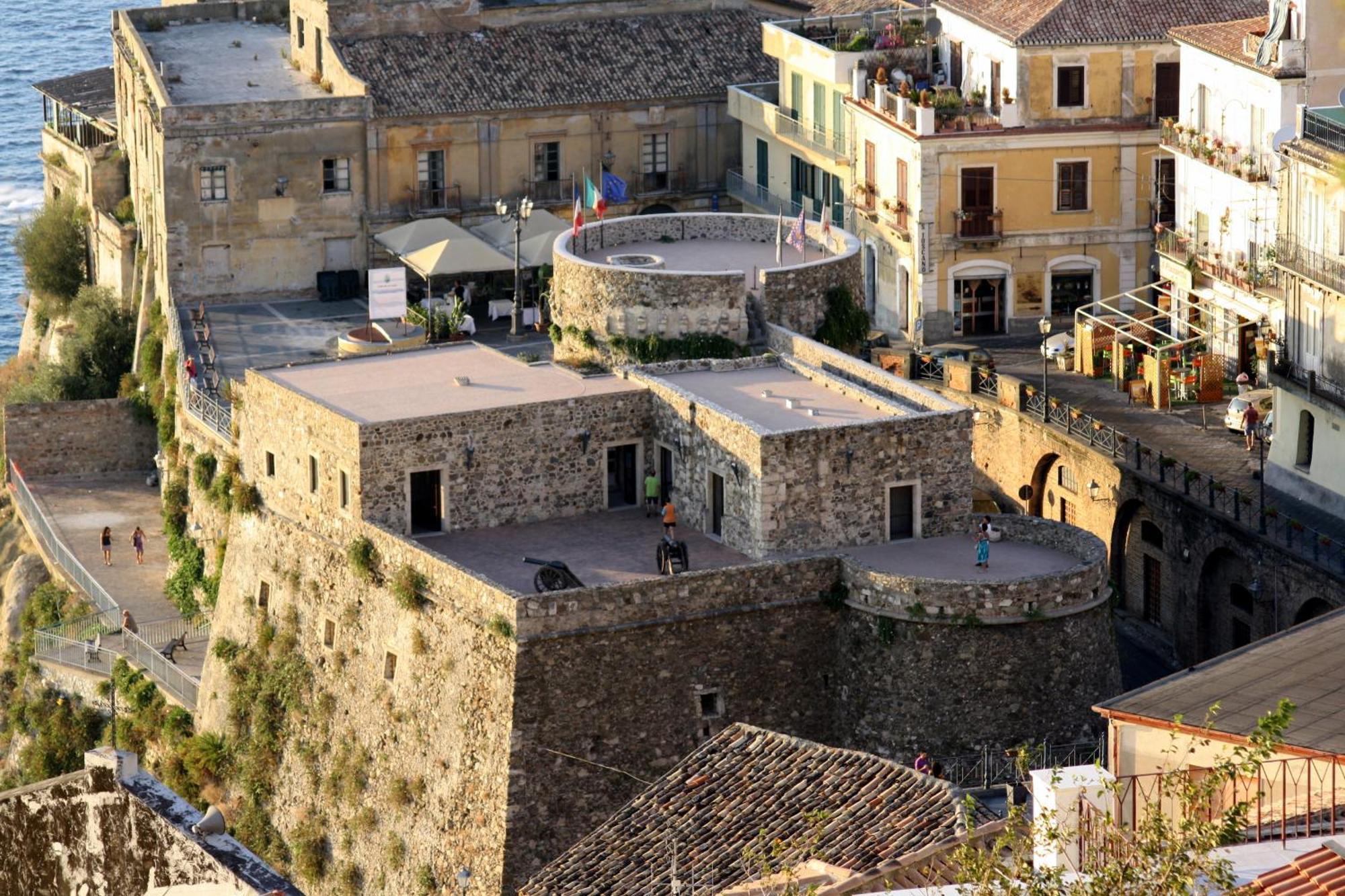 Hotel Marinella Pizzo  Exterior photo